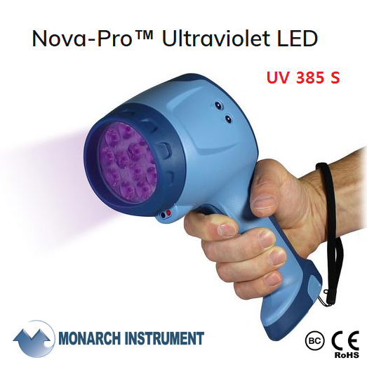 Nova-Pro UV385 S Kit - 자외선